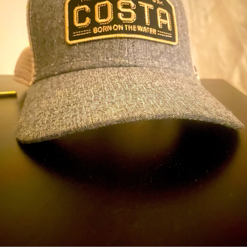 Costa snap back - Picture 2 of 3